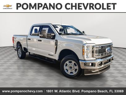Used 2025 Ford F250 XLT