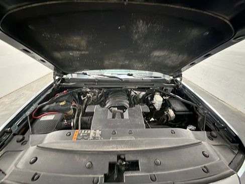 Used 2018 GMC Sierra 1500 SLT AWD/4WD image 27