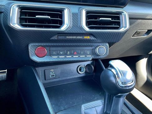 Used 2025 Ford Mustang Premium RWD image 12