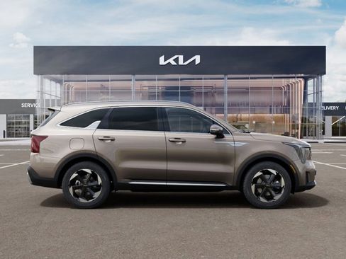 New 2026 Kia Sorento EX w/ EX Premium Package AWD/4WD image 7