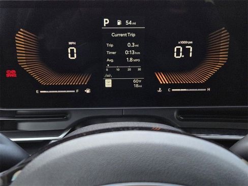New 2026 Kia Carnival FWD image 13