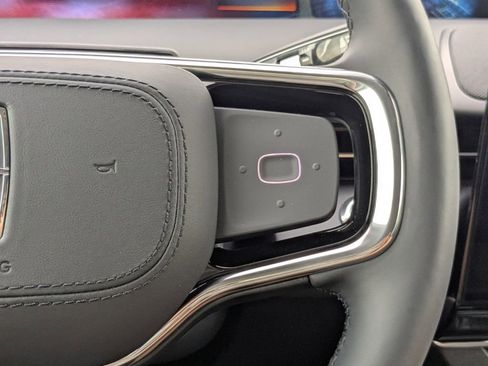 New 2026 Lincoln Nautilus Reserve AWD/4WD image 29