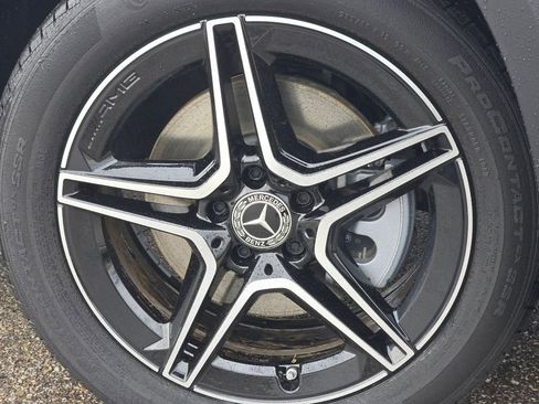 New 2026 Mercedes-Benz GLB 250 4MATIC image 10