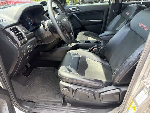 Used 2021 Ford Ranger XLT w/ Tremor Off-Road Package AWD/4WD image 18