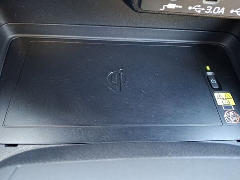 Certified 2024 Subaru Crosstrek 2.5i Sport w/ Crosstrek Mirror Package image 23