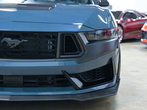 Used 2025 Ford Mustang Dark Horse w/ Security Package RWD image 26