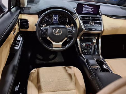 Used 2020 Lexus NX 300 Base w/ Premium Package image 8