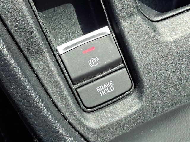 Certified 2024 Honda Accord EX image 25