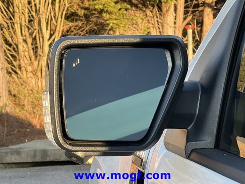 Certified 2024 Ford F150 XLT w/ Equipment Group 302A MID image 31