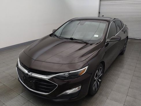 Used 2021 Chevrolet Malibu RS FWD image 15