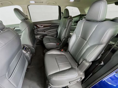 New 2026 Subaru Ascent Touring image 15