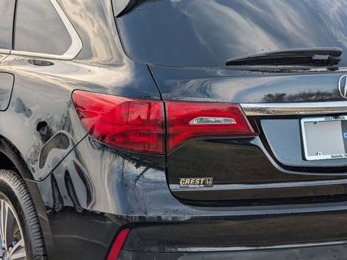 Used 2020 Acura MDX FWD image 13