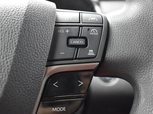 Used 2025 Toyota Camry LE image 22