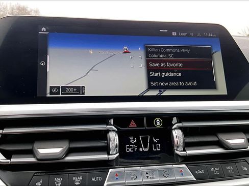 Used 2022 BMW 430i Coupe image 34