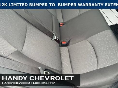 Used 2025 Toyota RAV4 XLE w/ Convenience Package AWD/4WD image 43
