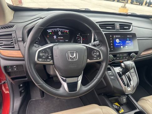 Used 2018 Honda CR-V Touring image 24