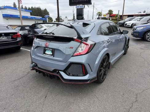 Used 2019 Honda Civic Type R image 6