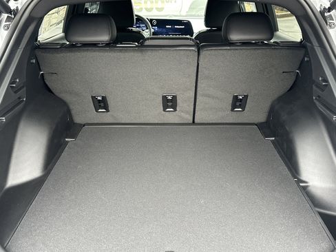 New 2026 Chevrolet Equinox EV LT image 20