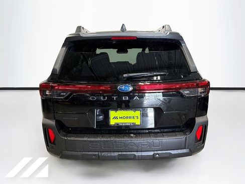 New 2026 Subaru Outback Limited AWD/4WD image 5