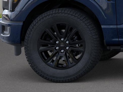 New 2026 Ford F150 Platinum AWD/4WD image 19