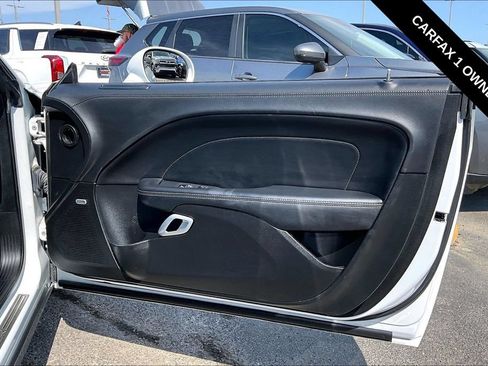 Used 2023 Dodge Challenger R/T Scat Pack w/ Plus Package RWD image 26
