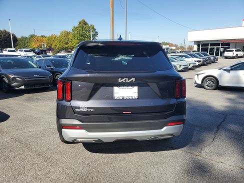 New 2026 Kia Sorento LX image 5