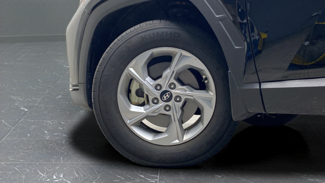 Certified 2024 Hyundai Tucson SEL AWD/4WD image 31