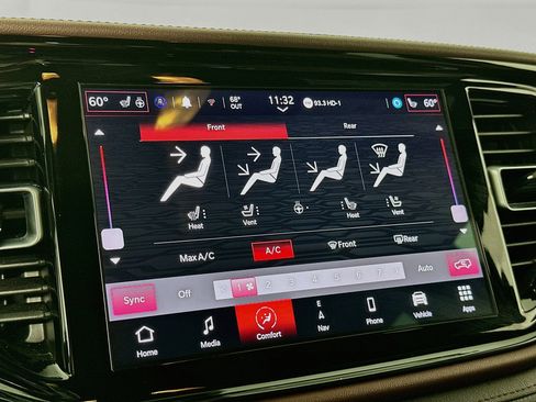 Used 2022 Dodge Durango Citadel image 16