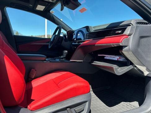 New 2026 Toyota Camry XSE image 19