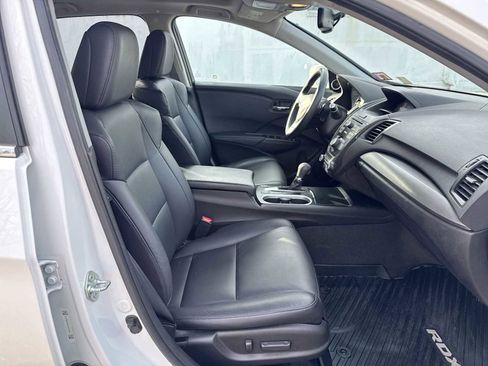 Used 2018 Acura RDX AWD image 15