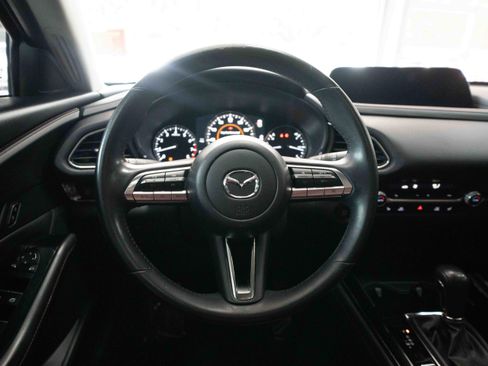 Used 2023 MAZDA CX-30 AWD 2.5 S w/ Preferred Package image 21