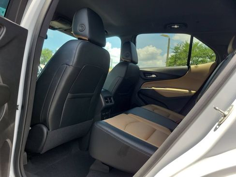 Used 2023 Chevrolet Equinox Premier FWD image 14