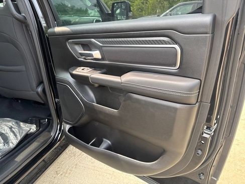 New 2026 RAM 1500 Big Horn AWD/4WD image 25