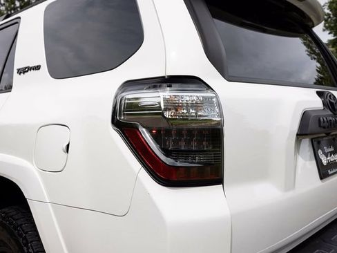 Used 2018 Toyota 4Runner TRD Off-Road Premium image 55