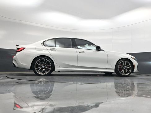 Used 2021 BMW M340i xDrive AWD/4WD image 48