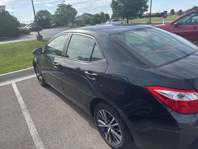 Used 2016 Toyota Corolla LE