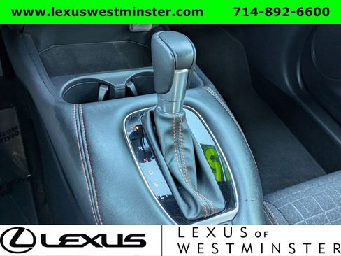 Used 2025 Honda HR-V Sport image 21