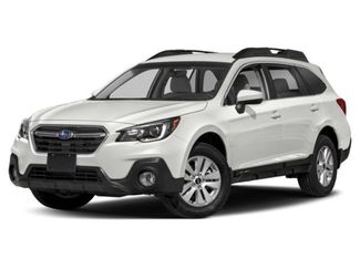 Used 2019 Subaru Outback 2.5i Premium AWD/4WD video 1