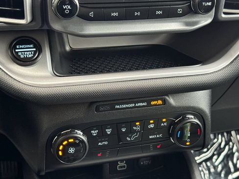 Used 2023 Ford Bronco Sport Big Bend w/ Convenience Package AWD/4WD image 19