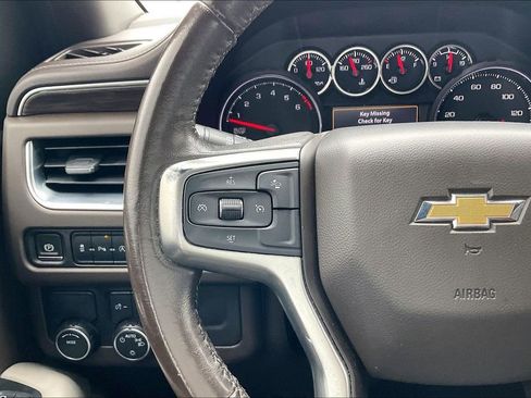 Used 2021 Chevrolet Tahoe LT RWD image 10