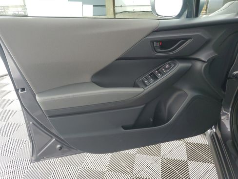 New 2026 Subaru Crosstrek 2.0i Premium image 27