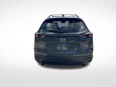 Used 2022 MAZDA CX-9 Carbon Edition AWD/4WD image 7