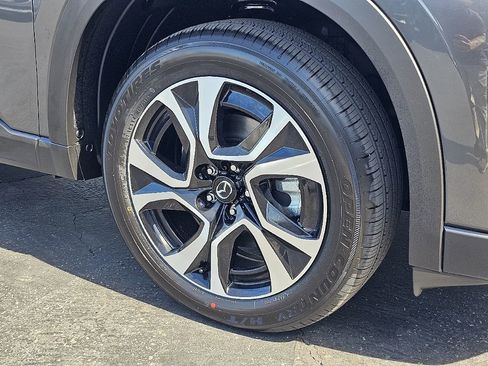 New 2026 MAZDA CX-5 Preferred image 7