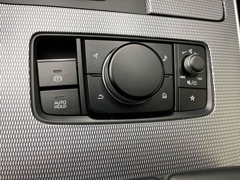 Certified 2024 MAZDA CX-90 3.3 Turbo w/ Preferred Plus AWD/4WD image 19