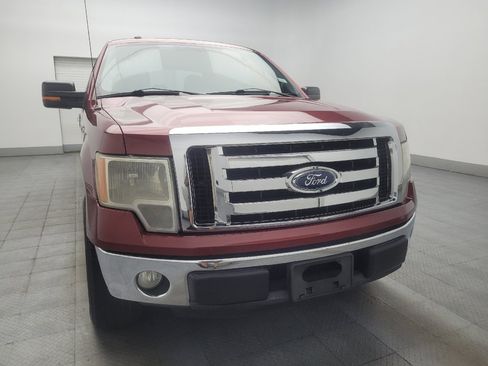 Used 2014 Ford F150 XLT w/ XLT Chrome Package RWD image 14