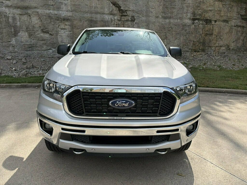 Used 2019 Ford Ranger XLT w/ Equipment Group 301A Mid RWD image 5