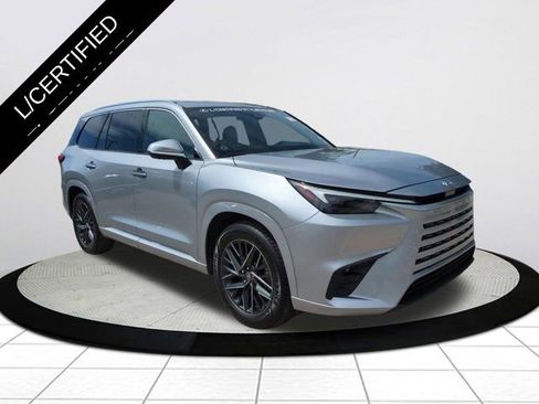 Used 2024 Lexus TX 350 350 Premium w/ Technology Package image 1