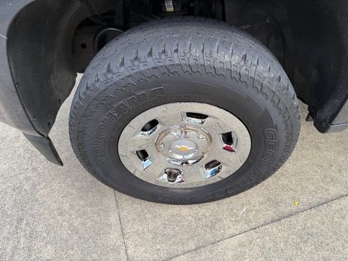 Used 2017 Chevrolet Colorado W/T w/ WT Convenience Package image 6