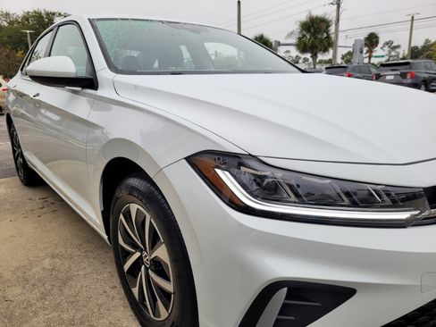 New 2026 Volkswagen Jetta S image 21