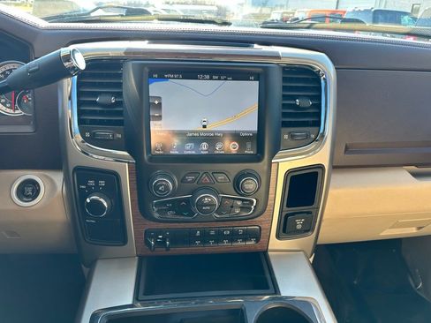Used 2014 RAM 3500 Laramie image 8